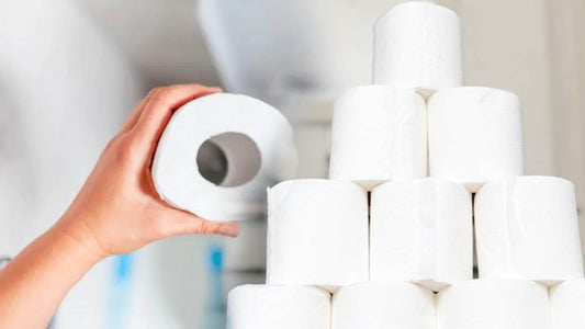 Les avantages écologiques du bidet portable : réduire votre consommation de papier toilette