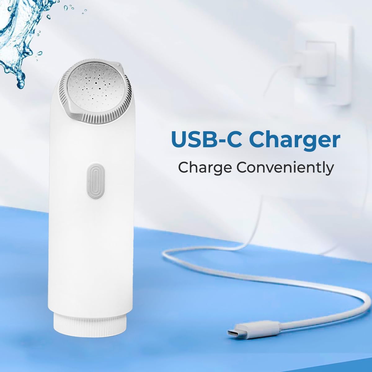 LaveoGo - Bidet Portable Compact