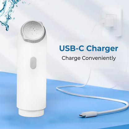 LaveoGo - Bidet Portable Compact